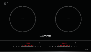 Bếp từ Latino LT-266I