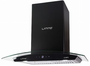 Máy hút mùi Latino LT-8870
