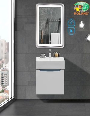 Tủ Lavabo ROLAND LB01