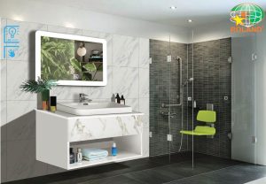 TỦ LAVABO ROLAND LB01A