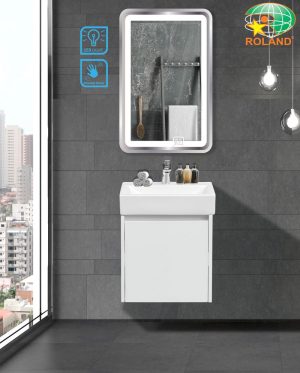 Tủ LAVABO ROLAND LB03