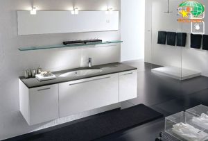 Tủ LABABO ROLAND LB1-8