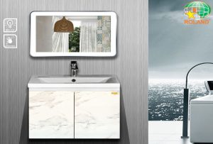 TỦ LAVABO ROLAND LB10-70