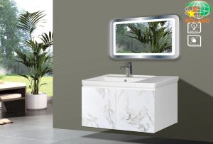 Tủ LAVABO ROLAND LB12-60