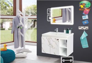 Tủ LAVABO ROLAND LB13