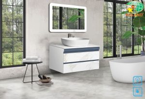 Tủ LAVABO ROLAND LB22