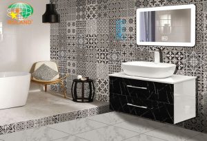 Tủ LAVABO ROLAND LB23