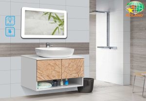 Tủ LAVABO ROLAND LB25-70