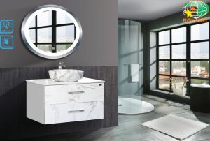 Tủ LAVABO ROLAND LB26
