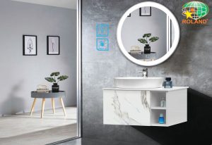 Tủ LAVABO ROLAND LB27