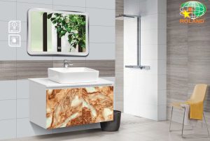 Tủ LAVABO ROLAND LB36-90