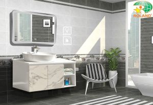 Tủ LAVABO ROLAND LB37