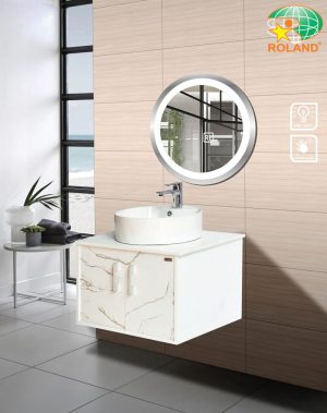 Tủ LAVABO ROLAND LB43