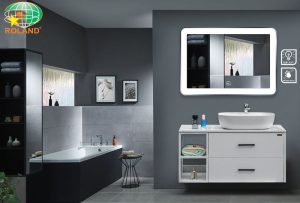 Tủ LAVABO ROLAND LB44
