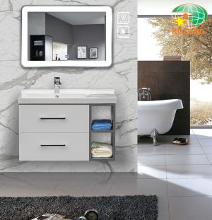 Tủ LAVABO ROLAND LB45