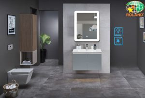 Tủ LABABO ROLAND LB57-60