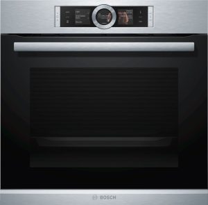 Lò nướng Bosch HBG656RS1B