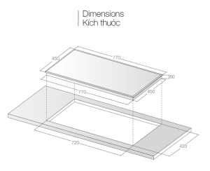 lce 306 1 - Bếp điện từ Lorca LCE-306 lce 306 1 - Bếp điện từ Lorca LCE-306