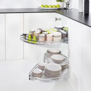 leman 1 - BỘ RỔ GÓC LEMANS II