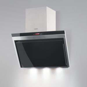 Máy hút mùi Nodor LIRA GLASS 900
