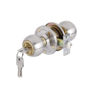 lk800 pbx350x350x4 - Khóa cơ tay nắm tròn Demax LK800 PB