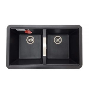 Chậu rửa Carysil chén LMC1