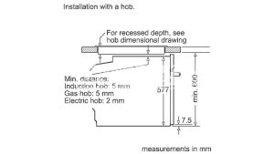 ln11 - Lò nướng BOSCH EUI.HBG635BS1|Serie 8