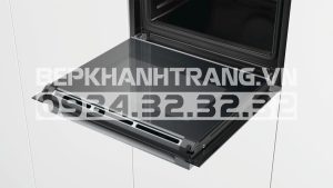 ln5 - Lò nướng BOSCH EUI.HBG635BS1|Serie 8