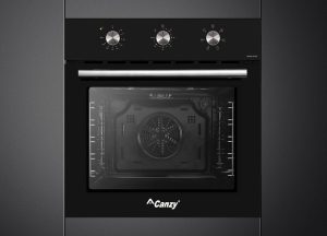 Lò nướng Canzy CZ-06DL