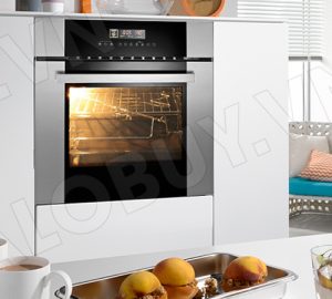 lo nuong am tu canzy cz 11eb 1559705227 2 - Lò nướng âm tủ CANZY CZ-11EB