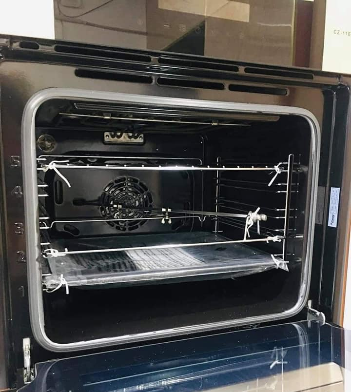 lo nuong am tu canzy cz 11ebn 3 - Lò nướng Canzy CZ-11EBN lo nuong am tu canzy cz 11ebn 3 - Lò nướng Canzy CZ-11EBN