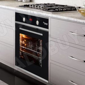 lo nuong am tu canzy cz 807tp 1 - Lò nướng âm tủ CANZY CZ-807TP