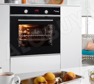 lo nuong am tu canzy cz 807tp 5 - Lò nướng âm tủ CANZY CZ-807TP