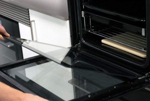 lo nuong am tu cata cm 760 4 - Lò nướng Cata CM 760 AS BK
