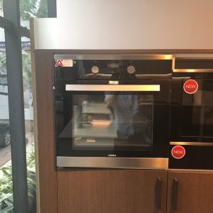 Lò nướng Hafele HO-KT60C 534.05.571