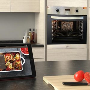 lo nuong am tu kaff kf 901 1570003545 0 - Lò nướng âm tủ KAFF KF-901