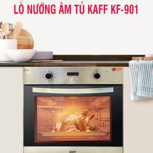 lo nuong am tu kaff kf 901 1570003545 3 - Lò nướng âm tủ KAFF KF-901