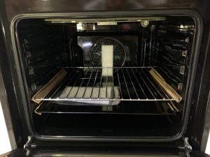 lo nuong am tu kaff kf 901 2 - Lò nướng Kaff KF-900
