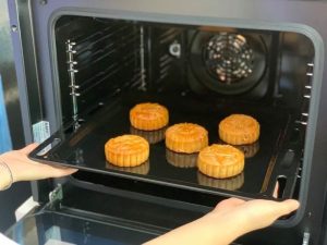 lo nuong am tu kaff kf 901 35 - Lò nướng Kaff KF-901