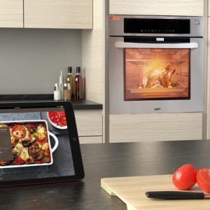 lo nuong am tu kaff kf t90m 1570004117 0 - Lò nướng âm tủ KAFF KF-T90M