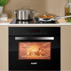 lo nuong am tu kaff kf t90s 1560923333 2 - Lò nướng âm tủ KAFF KF-T90S