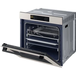 lo nuong bespoke samsung nv7b6675caa sv8 - Lò nướng Bespoke Samsung NV7B6675CAA/SV
