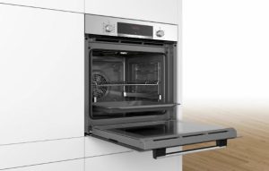 lo nuong bosch 3 - LÒ NƯỚNG BOSCH SERIE 4 HBA3140S0 71 LÍT NƯỚNG 3D
