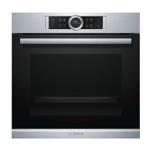 Lò nướng âm tủ BOSCH HMH.HBG633BS1A|Serie 8