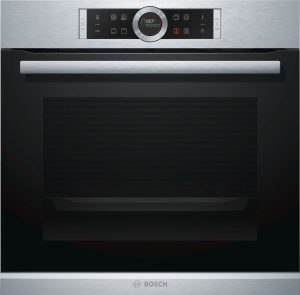 Lò nướng Bosch HBG633BS1A