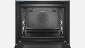 lo nuong bosch hbg655hs1a 2 - Lò nướng Bosch HBG655HS1A