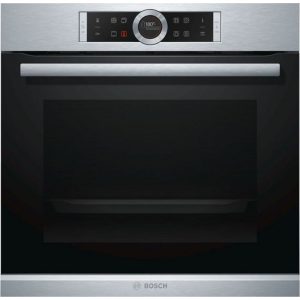 Lò nướng Bosch HBA13B254A