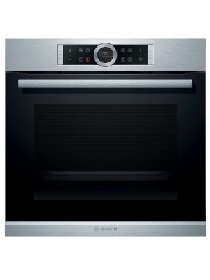 Lò nướng Bosch HBG675BS1