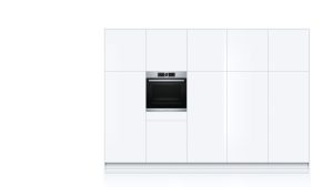lo nuong bosch hbg675bs1 4 - Lò nướng Bosch HBG675BS1