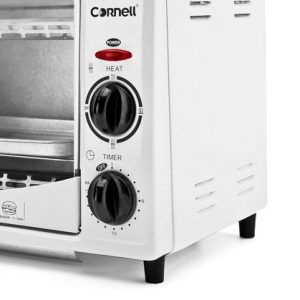 lo nuong cornell ct25w 3 - Lò nướng Cornell CT25W